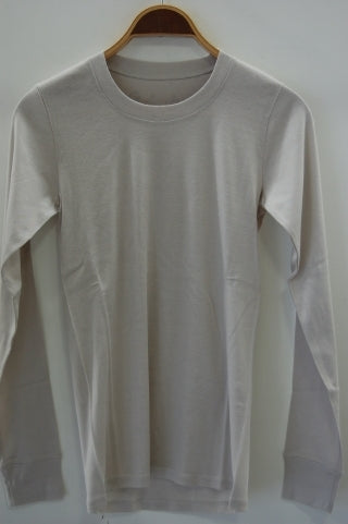 GalaabenD 60/2 リヨセルコットンフライス87130705 BEIGE