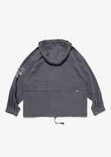 2026 S/S WTAPS CHAMBER / LS / COTTON. TWILL