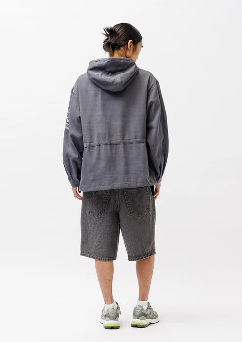 2026 S/S WTAPS CHAMBER / LS / COTTON. TWILL