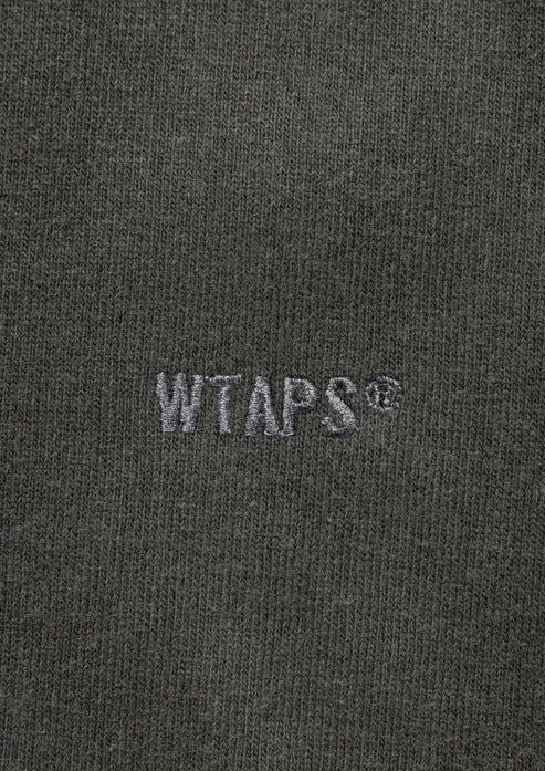 2026 S/S WTAPS SIGN-OD / LS / COTTON