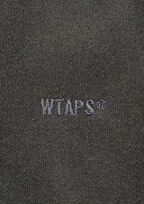 2026 S/S WTAPS SIGN-OD / LS / COTTON