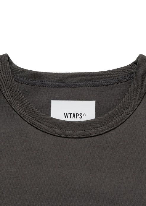 RESTOCK 2026 S/S WTAPS LIM / LS / COTTON