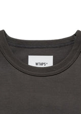 RESTOCK 2026 S/S WTAPS LIM / LS / COTTON