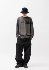 RESTOCK 2026 S/S WTAPS LIM / LS / COTTON