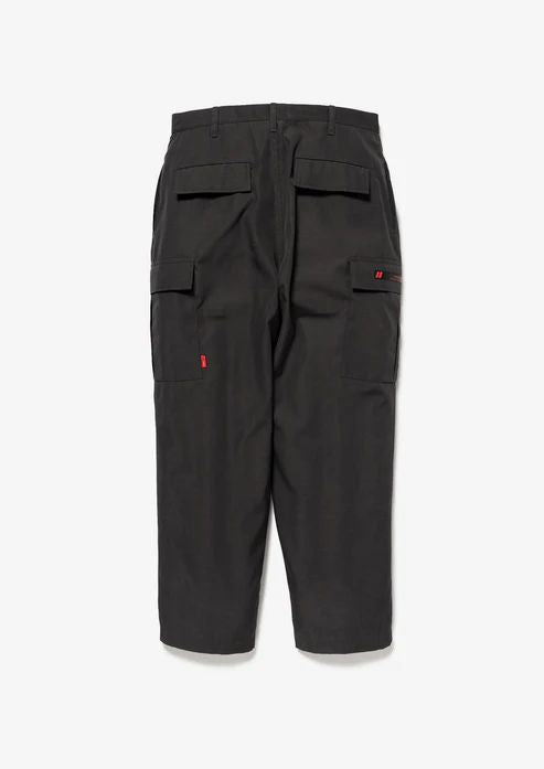 2026 S/S WTAPS MILT9601 / TROUSERS / WOPL. RIPSTOP