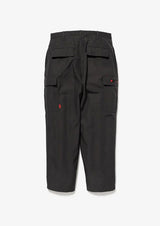 2026 S/S WTAPS MILT9601 / TROUSERS / WOPL. RIPSTOP