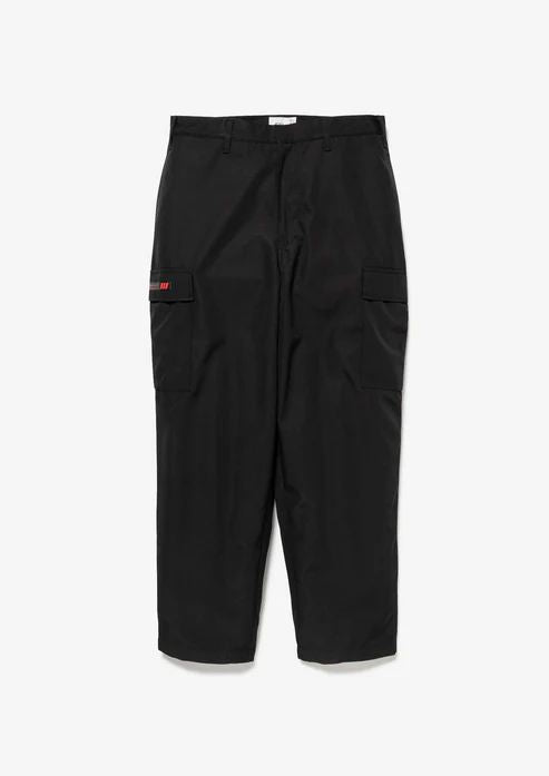 2026 S/S WTAPS MILT9601 / TROUSERS / WOPL. RIPSTOP