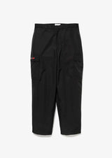 2026 S/S WTAPS MILT9601 / TROUSERS / WOPL. RIPSTOP