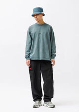 2026 S/S WTAPS MILT9601 / TROUSERS / WOPL. RIPSTOP