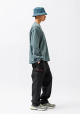 2026 S/S WTAPS MILT9601 / TROUSERS / WOPL. RIPSTOP
