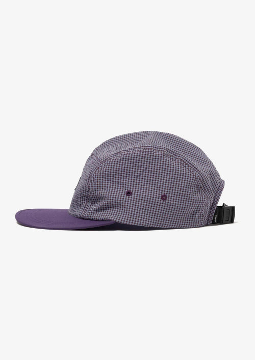 2026 S/S WTAPS T-5 04 / CAP / CTPL. SUCKER. TEXTILE