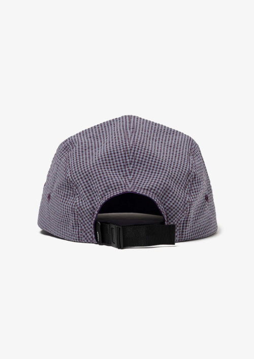 2026 S/S WTAPS T-5 04 / CAP / CTPL. SUCKER. TEXTILE