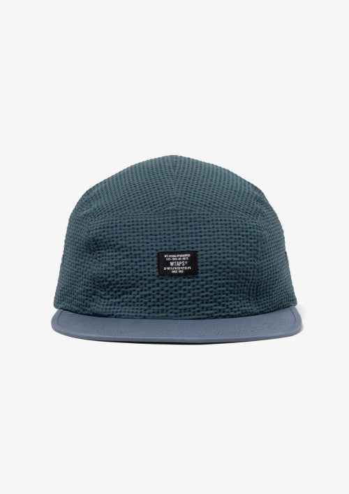 2026 S/S WTAPS T-5 04 / CAP / CTPL. SUCKER. TEXTILE