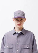 2026 S/S WTAPS T-5 04 / CAP / CTPL. SUCKER. TEXTILE
