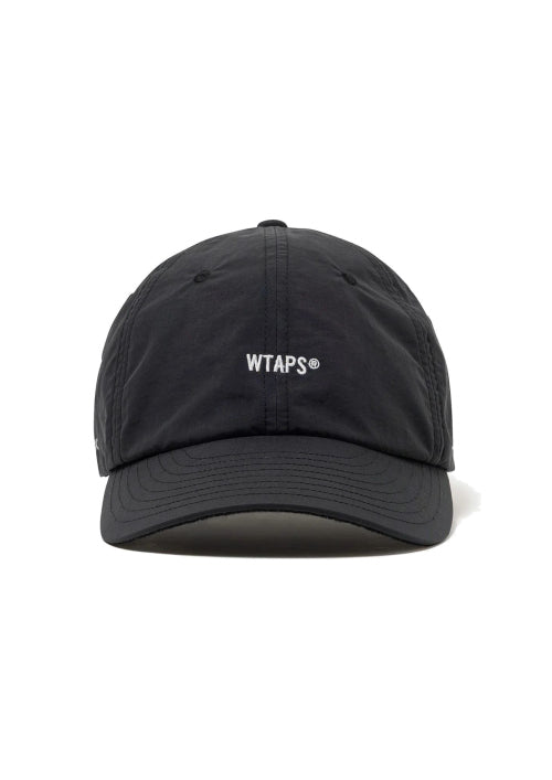 2026 S/S WTAPS T-6M 01 / CAP / NYLON. TUSSAH. PERTEX® – Lotus