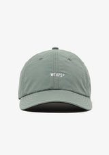 2026 S/S WTAPS T-6M 01 / CAP / NYLON. TUSSAH. PERTEX®
