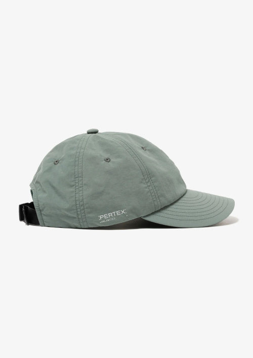 2026 S/S WTAPS T-6M 01 / CAP / NYLON. TUSSAH. PERTEX®