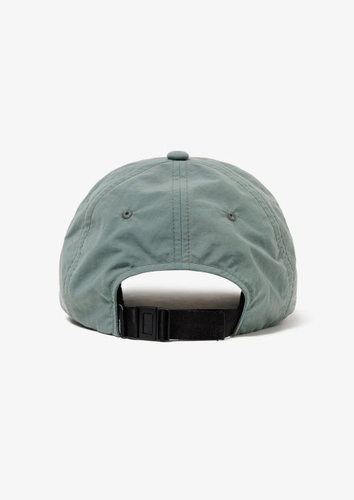 2026 S/S WTAPS T-6M 01 / CAP / NYLON. TUSSAH. PERTEX® – Lotus
