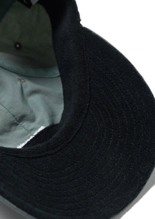 2026 S/S WTAPS T-6M 01 / CAP / NYLON. TUSSAH. PERTEX®