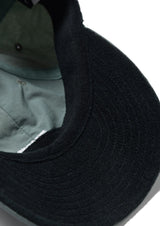 2026 S/S WTAPS T-6M 01 / CAP / NYLON. TUSSAH. PERTEX®