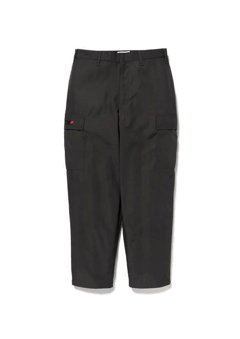 2026 S/S WTAPS MILT9601 / TROUSERS / WOPL. RIPSTOP