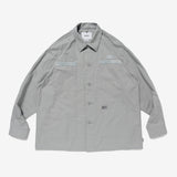 2025 S/S WTAPS JMOD 01 / LS / COTTON. RIPSTOP