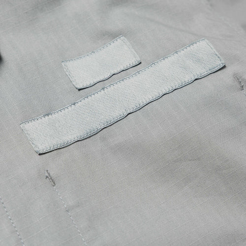 2025 S/S WTAPS JMOD 01 / LS / COTTON. RIPSTOP