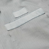 2025 S/S WTAPS JMOD 01 / LS / COTTON. RIPSTOP