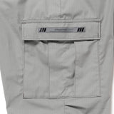 2025 S/S WTAPS MILT9601 / TROUSERS / COTTON. RIPSTOP