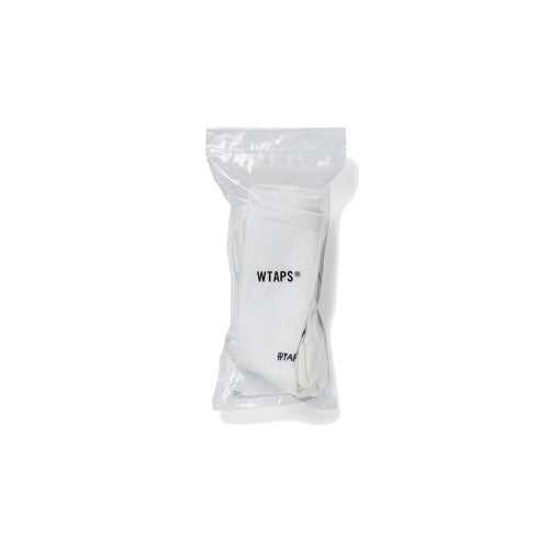 2025 S/S WTAPS SKIVVIES SOX