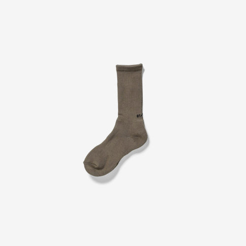 2025 S/S WTAPS SKIVVIES SOX