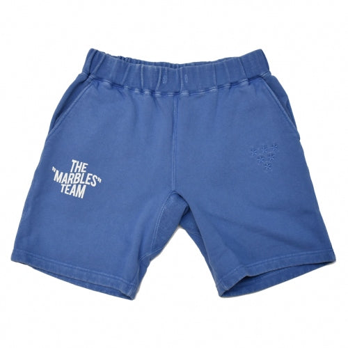2018 S/S MARBLES MIDWEIGHT PIGMENT DYED SHORTS
