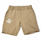2018 S/S MARBLES MIDWEIGHT PIGMENT DYED SHORTS