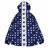 2018 S/S MARBLES STAR WARM UP JKT