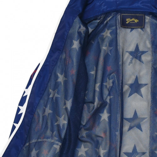 2018 S/S MARBLES STAR WARM UP JKT