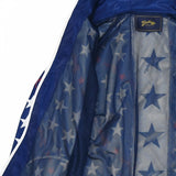 2018 S/S MARBLES STAR WARM UP JKT
