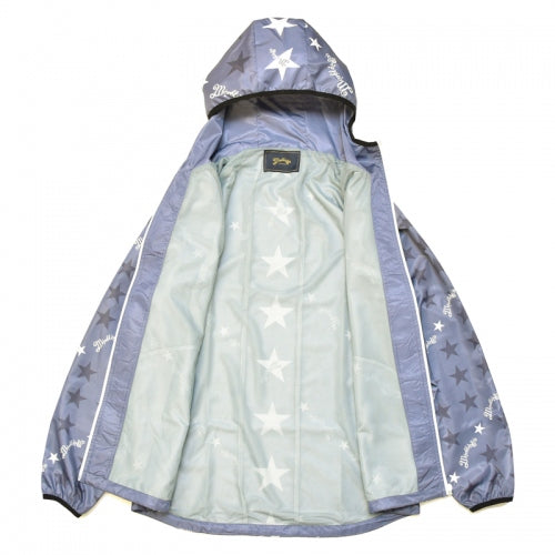 2018 S/S MARBLES STAR WARM UP JKT