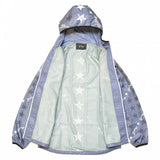 2018 S/S MARBLES STAR WARM UP JKT