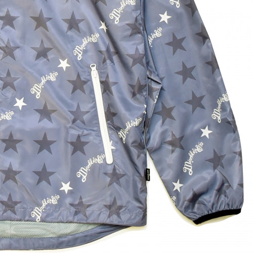 2018 S/S MARBLES STAR WARM UP JKT