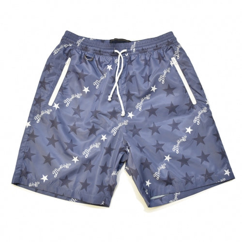 2018 S/S MARBLES STAR WARM UP PANTS