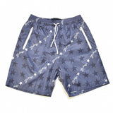 2018 S/S MARBLES STAR WARM UP PANTS