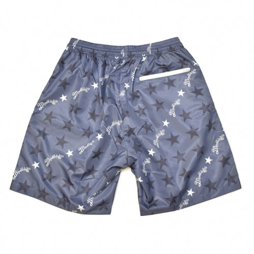 2018 S/S MARBLES STAR WARM UP PANTS