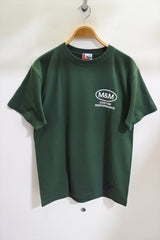 2025 S/S M&M Ellipse Frame Tee