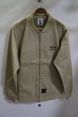 2026 S/S M&M STADIUM JACKET