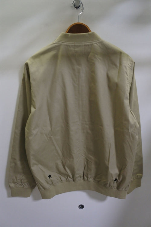 2026 S/S M&M STADIUM JACKET