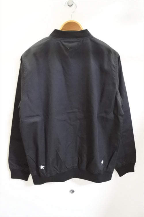 2026 S/S M&M STADIUM JACKET