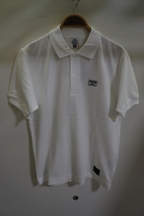 2026 S/S M&M POLO SHIRT