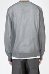 2024 S/S LAD MUSICIAN CARDIGAN