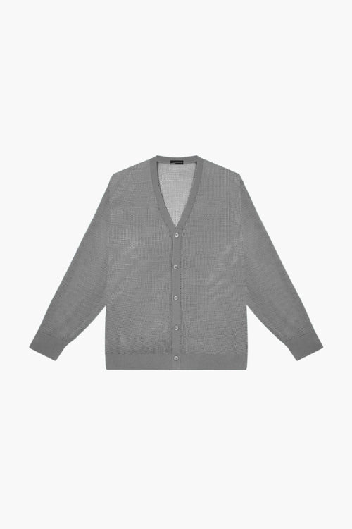 2024 S/S LAD MUSICIAN CARDIGAN