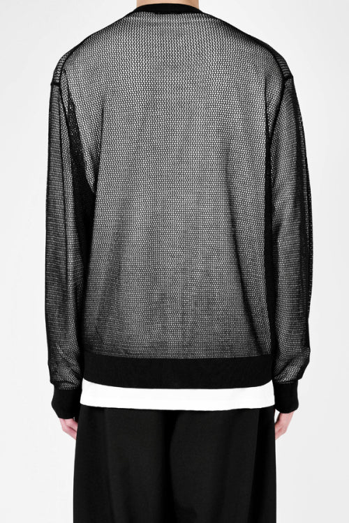 2024 S/S LAD MUSICIAN CARDIGAN